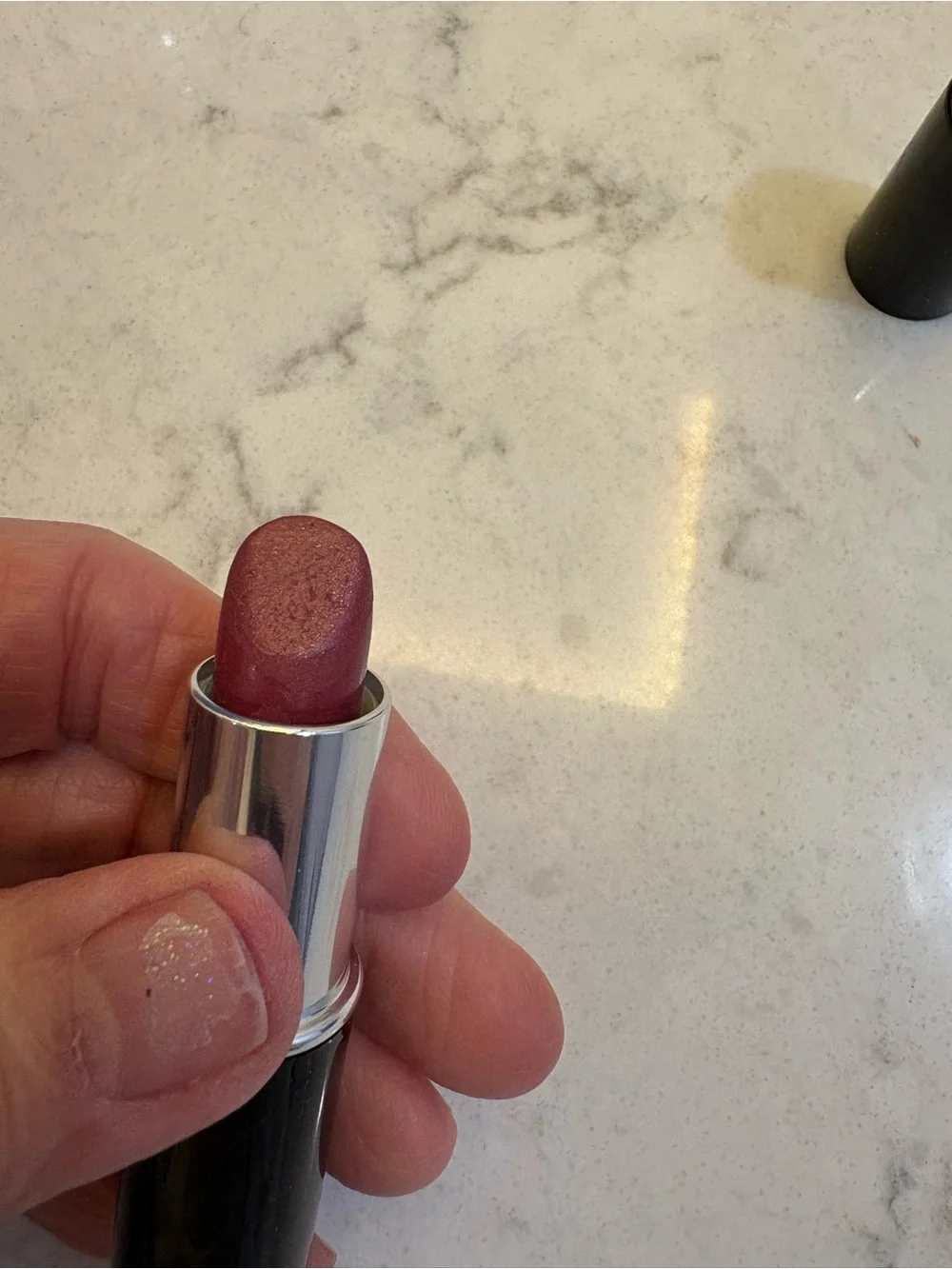 Lancôme fashion crave framboise Deep Berry Lipstick
